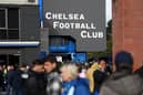 Chelsea and rivals are all behind the campaign (Image: Getty Images)