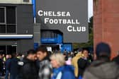 Chelsea and rivals are all behind the campaign (Image: Getty Images)