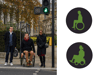 TfL: Remote control pedestrian crossings trialled as new traffic light signals introduced on London roads