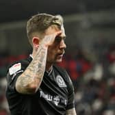 Fulham have been linked with Sammie Szmodics.