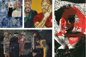 Artists have been selected for TfL's Art On The Underground 2024 commissions.