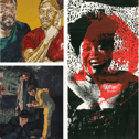 Artists have been selected for TfL's Art On The Underground 2024 commissions.