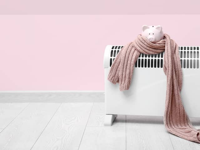 Find out if you are eligble for Cold Weather Payments.