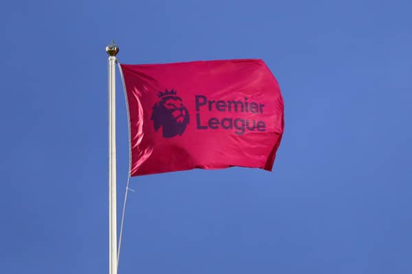 The Premier League has agreed a new groundbreaking deal. (Getty Images)