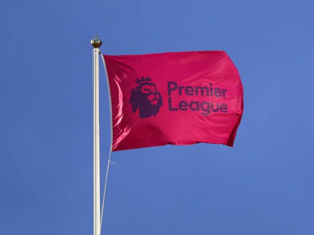 The Premier League has agreed a new groundbreaking deal. (Getty Images)