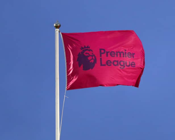 The Premier League has agreed a new groundbreaking deal. (Getty Images)
