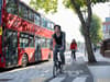 Cycle journeys in London up by 20% since the pandemic, says TfL