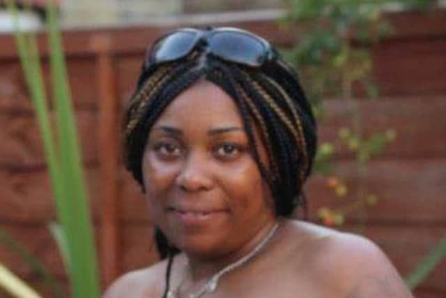 Lianne Gordon's family described her as having a 'heart of gold'