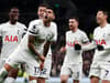 Tottenham player ratings vs West Ham: three score 4/10 and one 3/10 in disappointing defeat