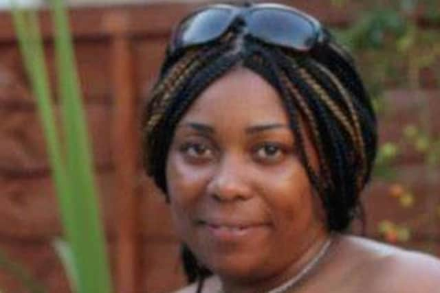 Police have arrested a teenage boy after Lianne Gordon, 42, was shot dead in Hackney. (Credit: Metropolitan Police)