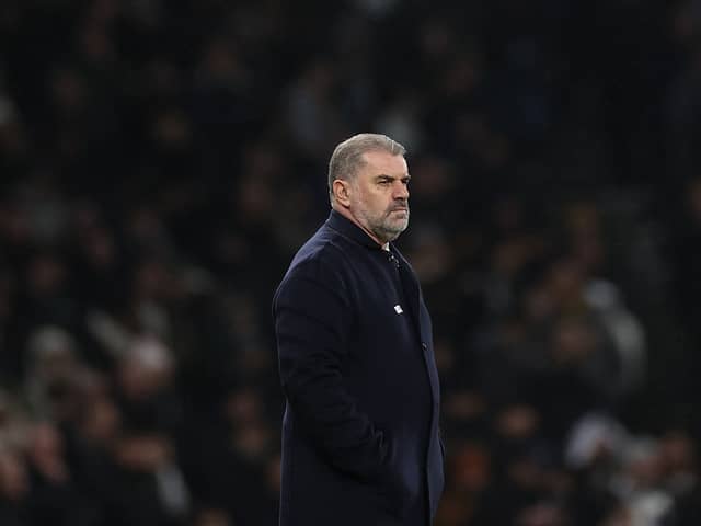 Ange Postecolgou is hoping to bolster his side in January, according to reports. (Getty Images)