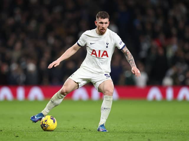 The Danish international hasn’t been a regular under Postecoglou but injuries have meant he has played more football recently.