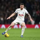 The Danish international hasn’t been a regular under Postecoglou but injuries have meant he has played more football recently.