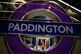 Paddington station will be closed over the Christmas period, Network Rail said.