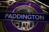 Paddington station will be closed over the Christmas period, Network Rail said.