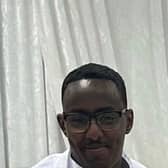 Mohamed Abdi-Noor was stabbed to death on Tufnell Park Road, Islington. 