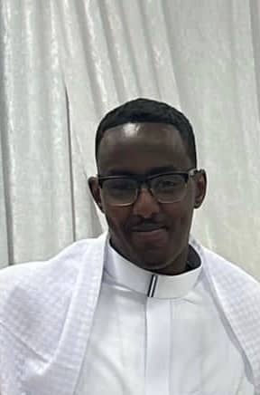 Mohamed Abdi-Noor was stabbed to death on Tufnell Park Road, Islington. 