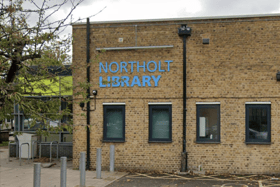 Northolt library has temporarily closed after a bedbug outbreak