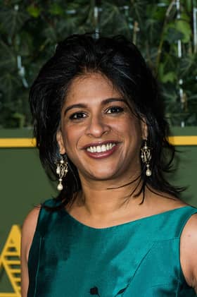 Indhu Rubasingham has been appointed as artistic director of the National Theatre