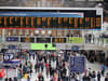 Liverpool Street named as busiest station in UK- Top 10 most used stations including Paddington and Waterloo