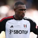 Diop has been nursing a foot injury and whilst he is nearing a return, Saturday’s game will likely come too early for the defender.