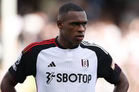 Diop has been nursing a foot injury and whilst he is nearing a return, Saturday’s game will likely come too early for the defender.
