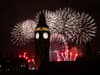 London Fireworks 2023: Full info for New Year's Eve event, including viewing locations and entrances
