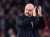 Everton handed double injury blow ahead of Tottenham visit as Sean Dyche confirms news