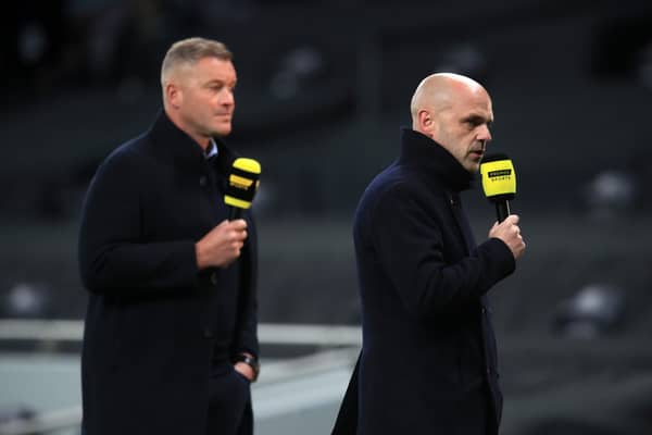 Danny Murphy