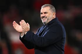 Tottenham take on Everton this weekend in a huge Premier League clash. (Getty Images)