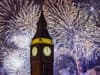 London New Year's Eve Night Tube: TfL Underground and Elizabeth line - what's running for fireworks