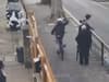 Stamford Hill: Cyclist carries out antisemitic attacks on Jewish child and several adults