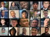 London teen murders 2023: Names and faces of every young person killed in the capital this year