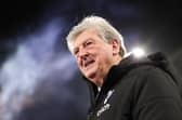 Roy Hodgson will '100%' leave Crystal Palace this summer. (Image: Getty Images)