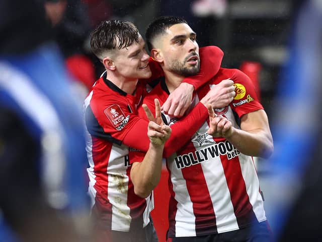 Maupay