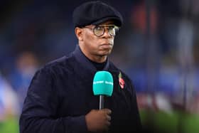 Ian Wright believes Arsenal need a 'killer'.