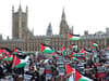 Palestine protests 2024: When is the next Gaza solidarity march taking place in London?
