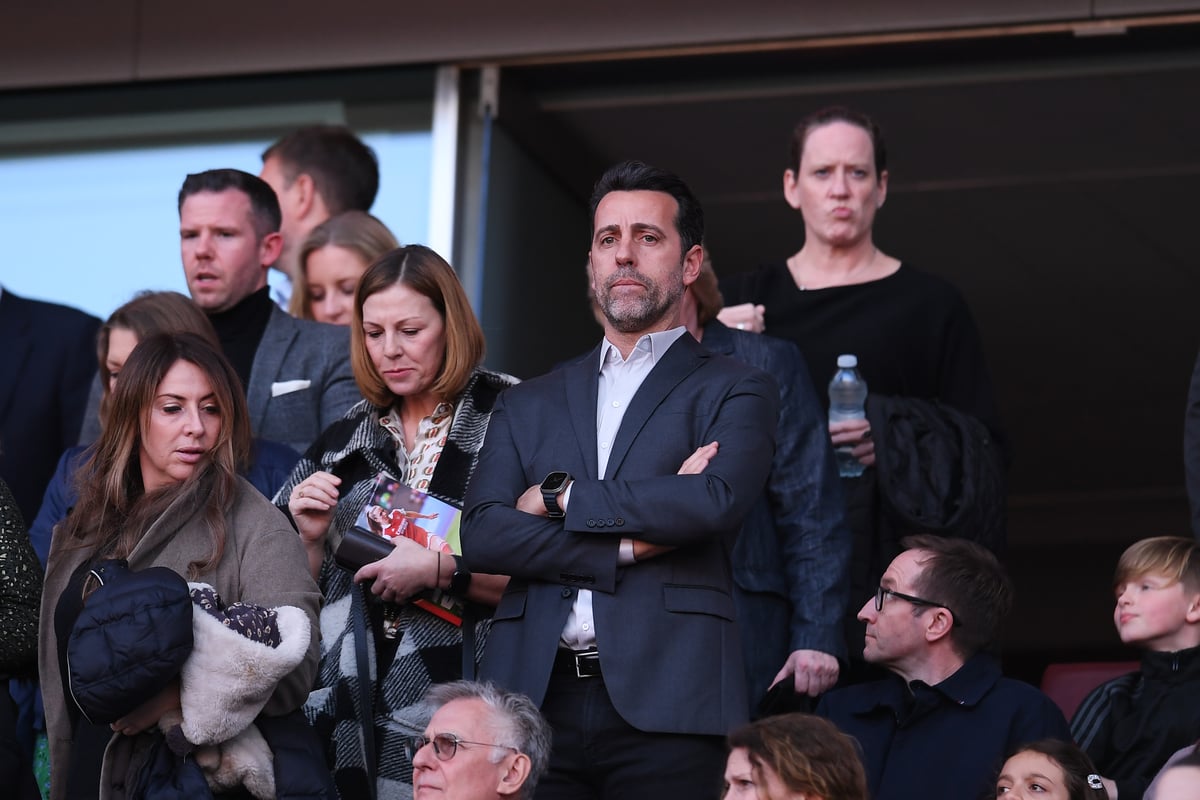 Dubai insider reveals Arsenal plans and talks Edu transfer policy