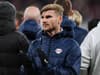 'The manager': Timo Werner on why he snubbed other Premier League clubs for Tottenham Hotspurs