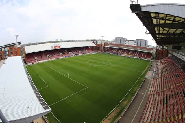 Leyton Orient have returned the defender to Swansea City. (Image: Getty Images)