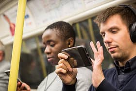 Transport for London (TfL) has asked Londoners to check before they travel this weekend.
