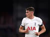 Man Utd would 'bite Tottenham's hand off' for defender as loan star keen to 'gain trust' from Spurs hierarchy