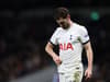 The Tottenham fixtures Ben Davies will miss and his potential return match after latest setback