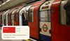 TfL apologises for repeated Central line delays due to 'shortage of trains'