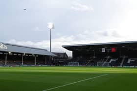 Fulham vs Newcastle United will take place at 7 pm on January 27.