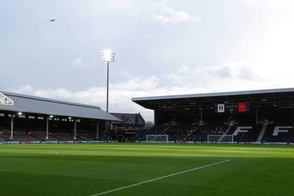 Fulham vs Newcastle United will take place at 7 pm on January 27.