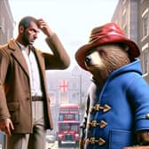 The first question about a London-set GTA: Should there be a new protagonist? We nominate Paddington.