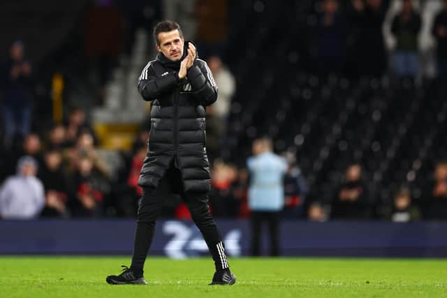 Marco Silva hopes to have Harrison Reed available for Chelsea (Image: Getty Images)