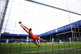 Jake Livermore hits the back of the net against QPR. (Image: Getty Images)