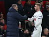 Gary Neville casts verdict on Tottenham's Timo Werner signing after debut vs Man Utd